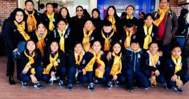 नेपाल र भुटानबिचको मैत्रीपूर्ण खेल निशुल्क हेर्न सकिने