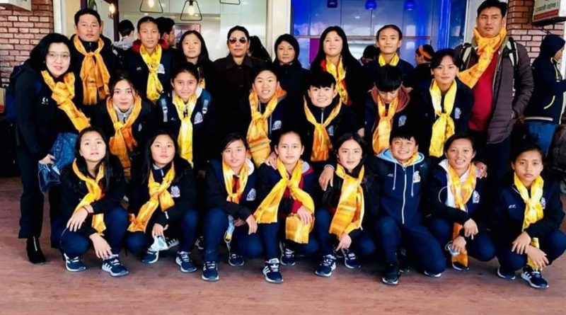 नेपाल र भुटानबिचको मैत्रीपूर्ण खेल निशुल्क हेर्न सकिने