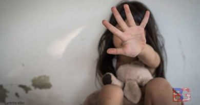 कञ्चनपुरमा फेरि अर्को ब'लात्कारपछि ह'त्याको घटना