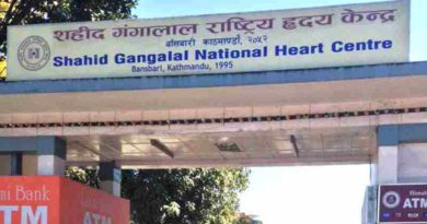 सरकारी अस्पतालमै लुटतन्त्र : गंगालालमै असुलिन्छ बिरामीसंग ३००% बढी मूल्य