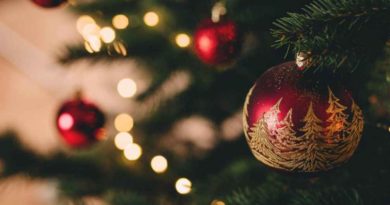 आखिर किन र कसरी मनाइन्छ क्रिसमस डे ?