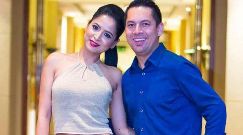 नेपालका चर्चित गायक रामकृष्ण ढकाल र उनकी श्रीमती निलम साह ढकालबिचको सम्बन्धविच्छेद भएको छ ।