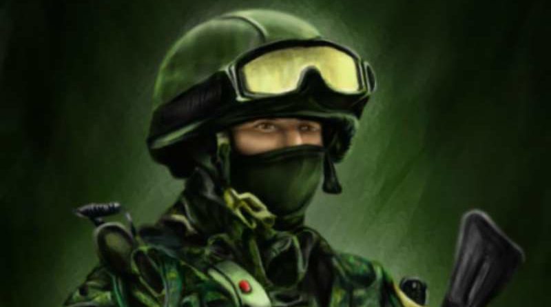 सुरक्षाकर्मीको पोसाक स्वदेशमै उत्पादन गरिने