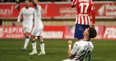 कोपा डेल रे: तेस्रो श्रेणीको क्लबसँग एटलेटिको लज्जापद हार