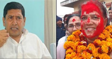 नारायणकाजि श्रेष्ठ, न्यौपाने र दाहाल राष्ट्रियसभा सदस्य निर्बाचित