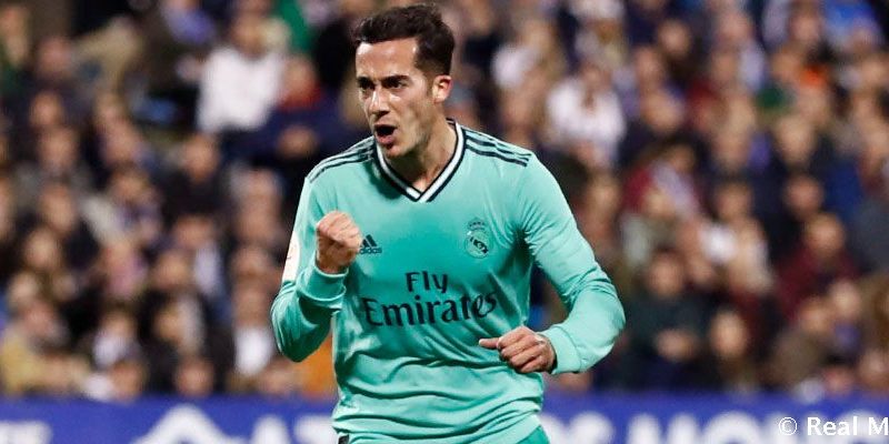 कोपा डेल रे: रियल मड्रिड क्वार्टरफाईनलमा प्रवेश