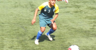 श्री भगवती क्लबको सानदार जित