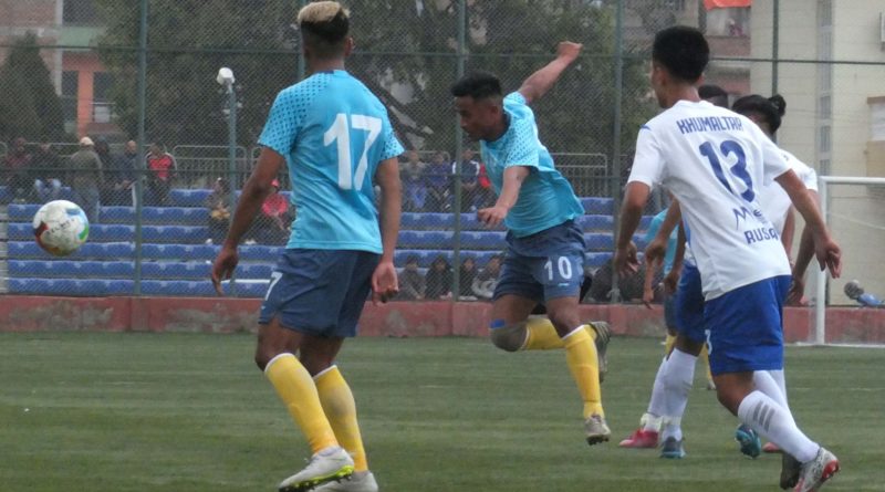 बि डिभिजन लिगमा आज दुई खेल हुँदै-सम्पूर्ण जानकारी