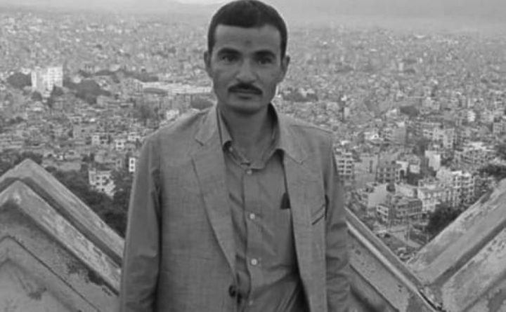 नेपाली काँग्रेसबाट निर्वाचित वडाध्यक्ष धामी मृत फेला, हत्याको आंशका