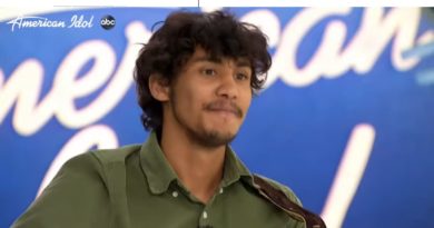 नेपाली गायक अमेरिकी आइडलमा शिर्ष २० मा (भिडियो सहित)