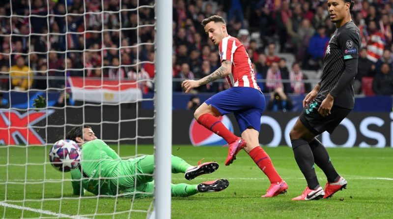 खेलकूद अपडेट: लिभरपुल र पिएसजि पराजित, कासिलासको सन्यास