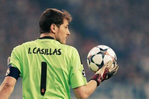 खेलकूद अपडेट: लिभरपुल र पिएसजि पराजित, कासिलासको सन्यास