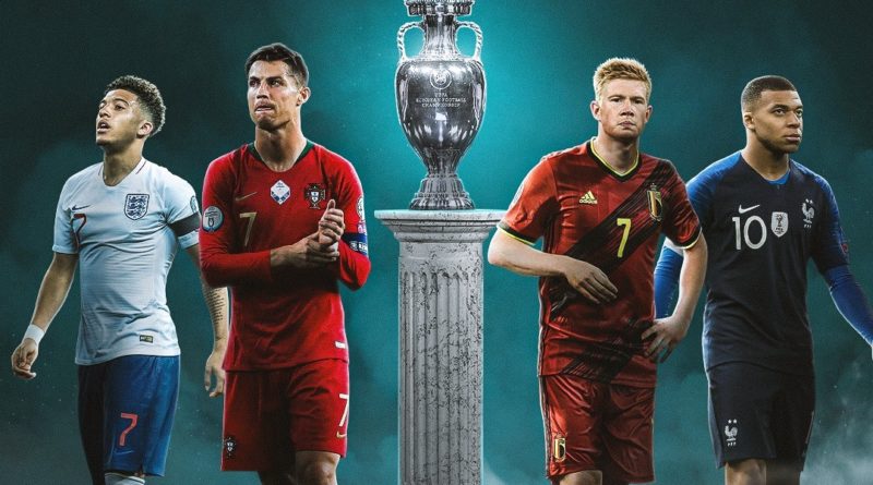 यूरो कप एकवर्ष सर्यो, कोपा अमेरिका पनि स्थगित