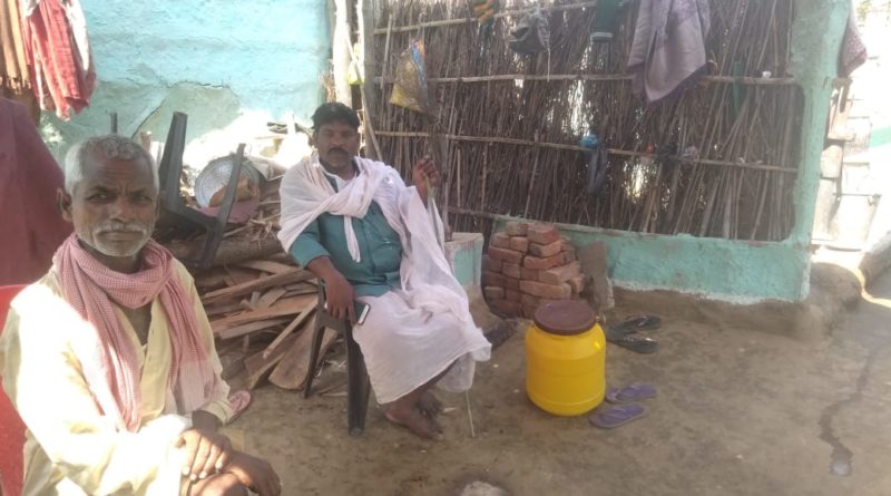 महोत्तरीको एक गाउँमा लगातार पाँचको मृत्यु, गाउँले आतङ्कित