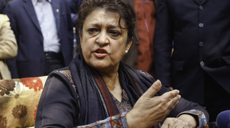 ५ चैत २०७६ काठमाडौँ : गिरिजाप्रसाद कोइराला पुत्री तथा नेपाली कांग्रेस नेत्री सुजाता कोइरालाले आफू परराष्ट्रमन्त्री रहेका बेला विदेशी नागरिक छोरीलाई पदीय दुरुपयोग गरी गैरआवासीय नेपालीको परिचय उपलब्ध गराएको प्रमाण फेला परेको छ ।