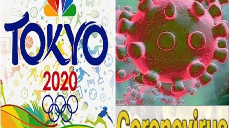 जापानमा आयोजना हुने भनिएको ओलम्पिक स्थगित हुने