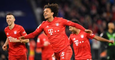 होफेनहाइमको पोस्टमा वायर्न आधा दर्जन गोल गर्दे वायर्न शिर्ष स्थानमा