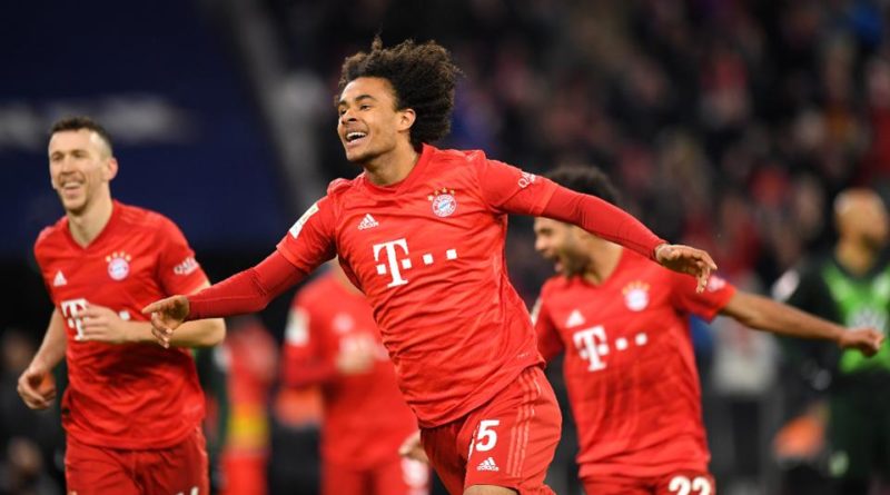 होफेनहाइमको पोस्टमा वायर्न आधा दर्जन गोल गर्दे वायर्न शिर्ष स्थानमा