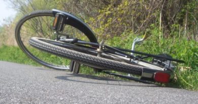 १७ चैत २०७६ ललितपुर : वाग्मती गाउँपालिका वडा नं ३ भट्टेडाँडाको झाँक्रीडाँडा सडकमा दुर्घटना हुँदा भारतीय दुई साइकलयात्रीको मृत्यु भएको छ ।