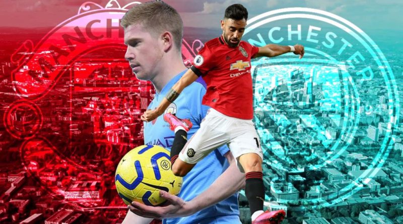 इग्लिश प्रिमियर लिग: दुई महारथी क्लब भिड्दै