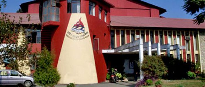 कोरोन भाइरसका कारण खेलकूदका सबै कार्यक्रम स्थगित