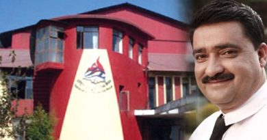 बि डिभिजन लिग स्थगित