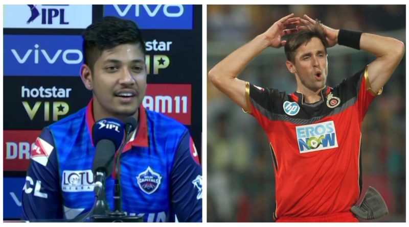 सन्दिपको टिममा रहेका क्रिस वक्सले लिए आईपीएलबाट नाम फिर्ता