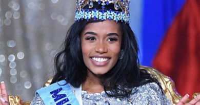 के मिस वर्ल्ड २०२० को फाइनल नेपाल हुन्छ त् ?२०१९ की मिस वर्ल्ड आज नेपाल आउदै