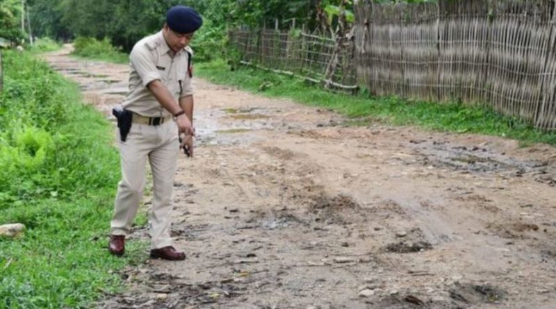 अन्तिम संस्कारमा गएका ३ जनाको कुटीकुटी हत्या