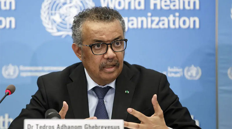 कोरोना १० गुणा खतरनाक, यो रोक्न खोप नै चाहिन्छ, गर्मीले कुनै असर गर्दैन