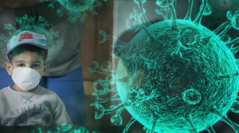 –यापिड डायग्नोष्टिक टेस्ट किटबाट गरिएको परीक्षण (आरडीटी) मा पोजिटिभ देखिएका सर्लाही धनकौलका बालकको स्वाब पीसीआर विधिबाट परीक्षण गर्न काठमाडौं पठाइएको छ ।