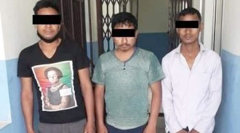 कैलालीमा फेरि अर्की किशोरीमाथि सामूहिक बलात्कार