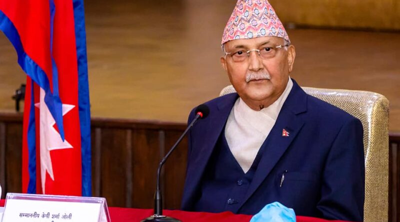 ओली हटाउने प्रयास असफल भएपछी बने अझ शक्तिशाली