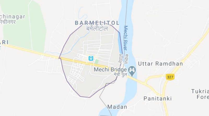 १ बैशाख २०७७ काठमाडौँ : सुनसरी सदरमुकाम इनरुवामा आईतबार राति प्रहरीले तरकारी बोक्ने पिकअप भ्यान चेकजाँचका क्रममा भ्यानमा सवार भारतबाट आएका १४ जना भारतीय नागरिकलाई पक्राउ गरेको छ ।