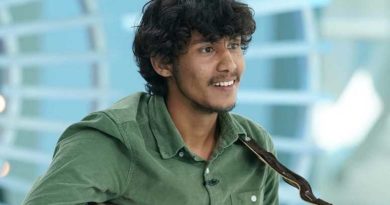 ५ जेठ २०७७ काठमाडौं : नेपाली युवक दिवेश पोखरेल (आर्थर गन) अमेरिकन आइडलको टप ५ मा प्रवेश गरेका छन् ।