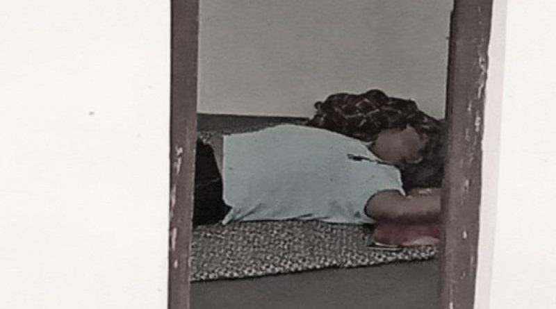 दैलेखको क्वारेन्टाइनमा बसेका एक जनाको मृत्यु