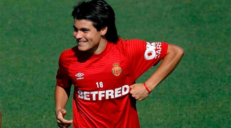 ला लिगा: रोमेरोले ८० वर्ष पुरानो कीर्तिमान तोड्दै बने कान्छा खेलाडी