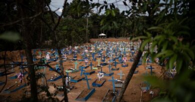 विश्वभरि सङ्क्रमित एक करोड नाघ्यो, मृतक पाँच लाख बढी