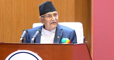 एमसीसीमा प्रधानमन्त्रीको जवाफ : सम्झौता पढ्ने कि हल्लाका पछि कुद्ने ?