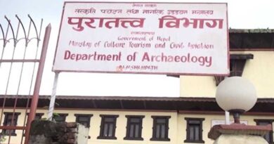 अयोध्यापुरीमा उत्खनन गर्ने तयारीमा जुट्यो पुरातत्व विभाग