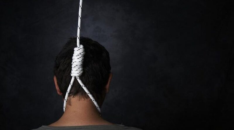 कोरोना जितेर घर फर्किएका युवाले गरे आत्माहत्या