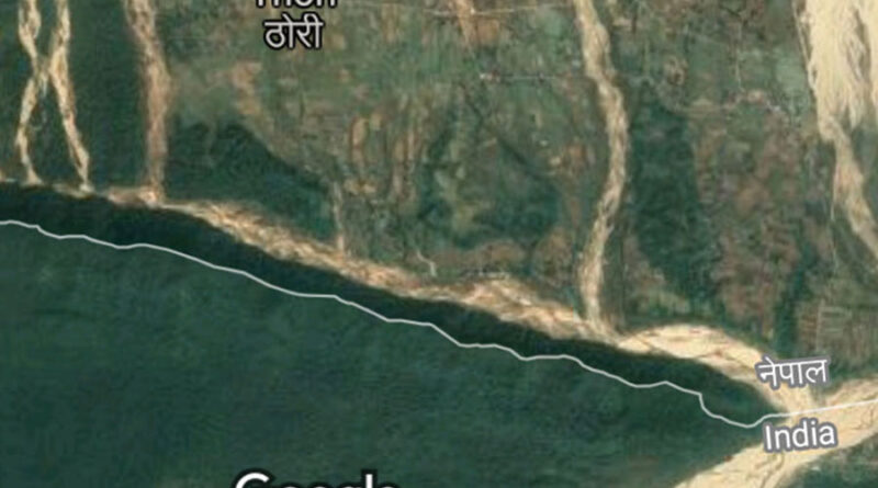 ठोरी र माडीका जनप्रतिनिधि भन्छन्– अयोध्याबारे बोलेकोमा प्रधानमन्त्रीलाई धन्यवाद !