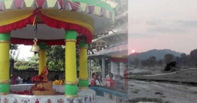 अयोध्या कहाँ पर्छ भारतलाइ नै थाहा छैन !