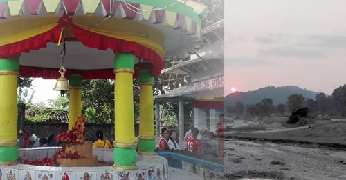 अयोध्या कहाँ पर्छ भारतलाइ नै थाहा छैन !