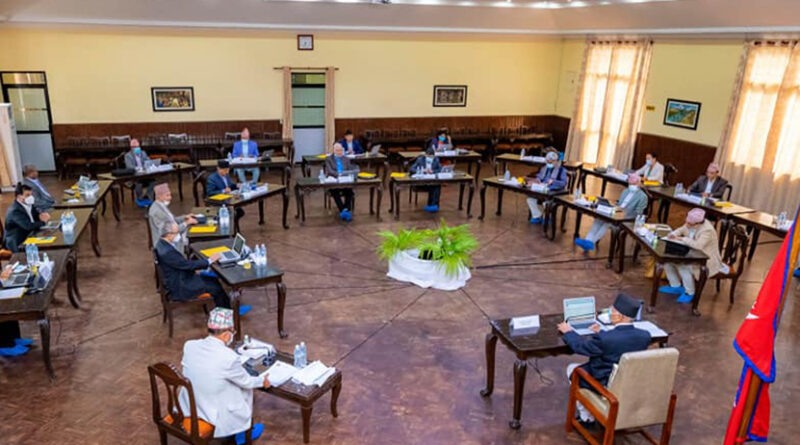 साउन २१ बाट आन्तरिक र भदौ १ बाट अन्तरास्ट्रिय उडान सुचारु गर्ने निर्णय