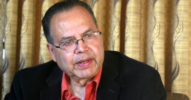 उपलब्धिसँगै चुनौती पनि रहेको नेकपा नेता खनालको भनाइ