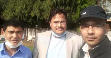 'राम नेपालमै जन्मिएका हुन' - साहित्यकार कृष्ण प्रसाई