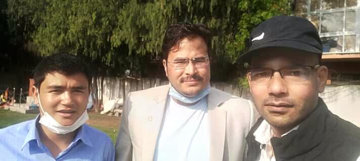 'राम नेपालमै जन्मिएका हुन' - साहित्यकार कृष्ण प्रसाई