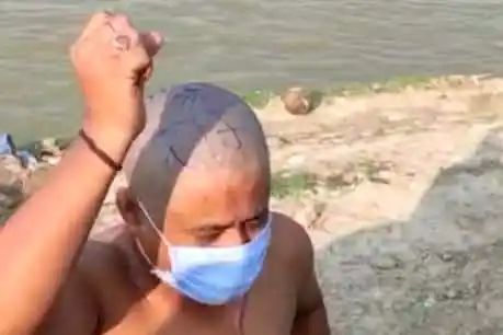 बनारस घटनामा देखिएका व्यक्ति नेपाली नभएको पुष्टि