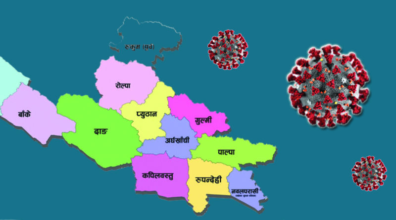 प्रदेश–५ कोरोना मुक्त हुँदै